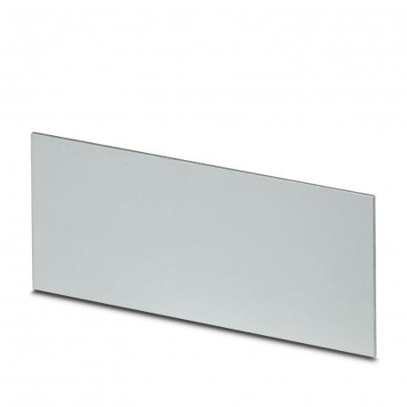Phoenix contact UM-ALU 4-72 FRONT 60 AP Components of electronic housing