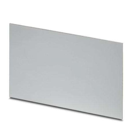 Phoenix contact UM-ALU 4-100,5 FRONT 95 AP Components of electronic housing