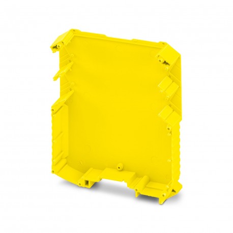 Phoenix contact ME MAX 22,5 GEH-R G 2-2 YE Electronic housing