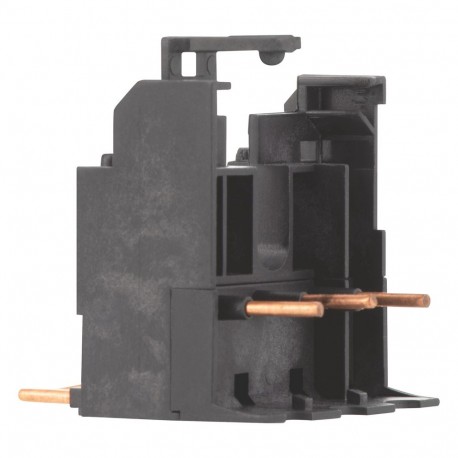 Eaton-moeller MVS-LBM0-EM Y7-220219 EATON ELECTRIC Connector, lengthwise, for PKZM0+DILE(E)M(-G)