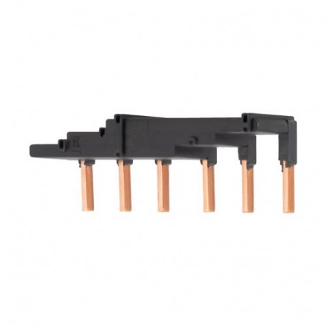 Eaton-moeller B3.0/2-PKZ4 Y7-220220 EATON ELECTRIC Three-phase commoning link, for 2 PKZ4