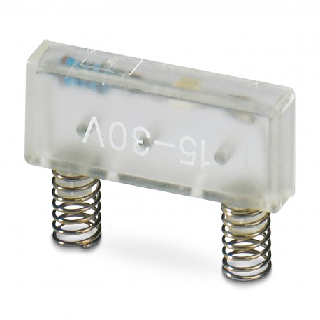 Phoenix contact UK 5-HESI LEUCHTANZEIGE 24 Light indicator
