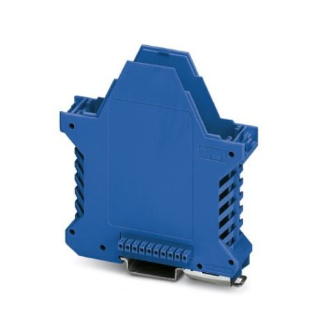 Phoenix contact ME 22,5 UT/FE BUS/10 BU 5010 Electronic housing