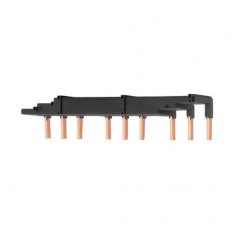 Eaton-moeller B3.1/3-PKZ4 Y7-220224 EATON ELECTRIC Three-phase commoning link, for 3 PKZ3, +auxiliary contact