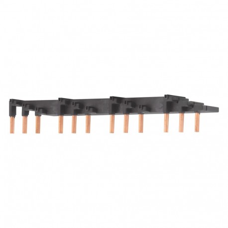 Eaton-moeller B3.1/4-PKZ4 Y7-220225 EATON ELECTRIC Three-phase commoning link, for 4 PKZ4, +auxiliary contact