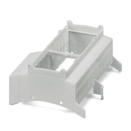 Phoenix contact BC 107,6 OT 0121 KMGY Electronic housing