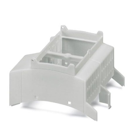 PHOENIX CONTACT BC 71,6 OT 0121 KMGY BC 71,6 OT 0121 KMGY 2202302 PHOENIX CONTACT Electronic housing