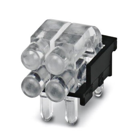 Phoenix contact HS LC-H-D2/ R2XC2-2,54 Fiber optic