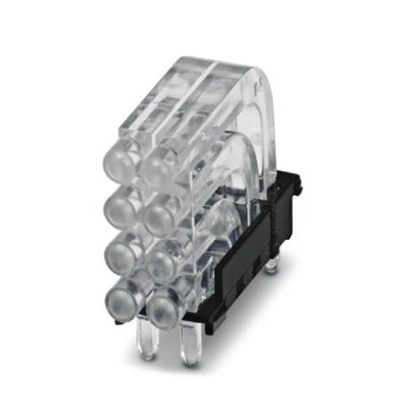 Phoenix contact HS LC-H-D2/ R4XC2-2,54 Fiber optic