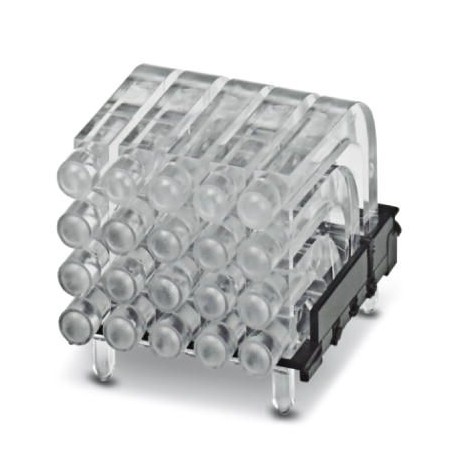Phoenix contact HS LC-H-D2/ R4XC5-2,54 Fiber optic