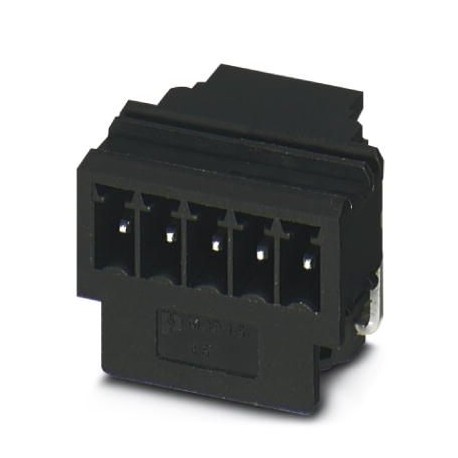 Phoenix contact MCO-EH 1,5/5 G1L-3,5 BK Feed-through header