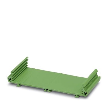 PHOENIX CONTACT UM 108-PROFIL L10,1CM GN UM 108-PROFIL L10,1CM GN 2202336 PHOENIX CONTACT Panel mounting base, color: green