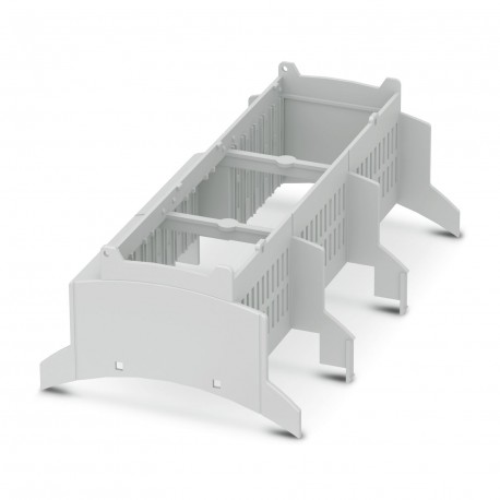 PHOENIX CONTACT BC 161,6 OT 121222 KMGY MOQ100 BC 161,6 OT 121222 KMGY MOQ100 2202355 PHOENIX CONTACT Installation component housing, Upper part, width: 16..