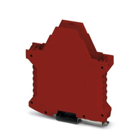 Phoenix contact ME 22,5 UT/1FE TBUS RD Mounting base housing