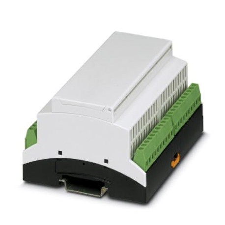 Phoenix contact BC 107,6 DEV-KIT KMGY Electronic housing