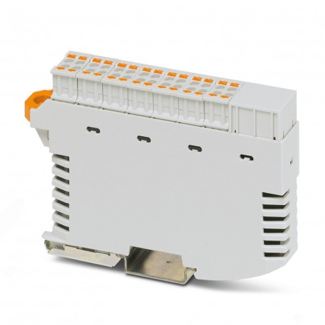 Phoenix contact ME-IO 18,8 DEV-KIT KMGY Electronic housing