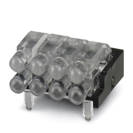 Phoenix contact HS LC-H-D2/ R2XC4-2,54 Fiber optic