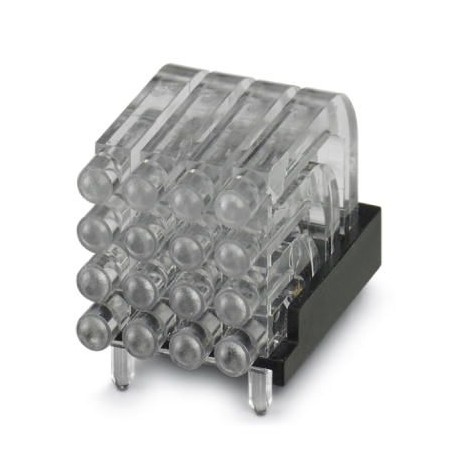 Phoenix contact HS LC-H-D2/ R4XC4-2,54 Fiber optic