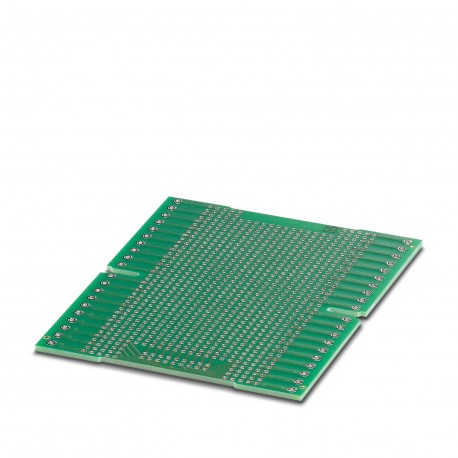 Phoenix contact BC 107,6/40 U11 HBUS DEV-PCB PCB