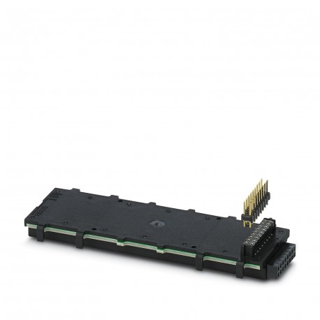Phoenix contact HBUS 107,6-16P-1S DEV-KIT BK Plug