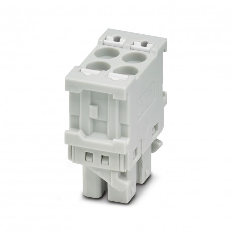 Phoenix contact HSCP-SP 2,5-1U4-99/99-7035 Printed-circuit board connector