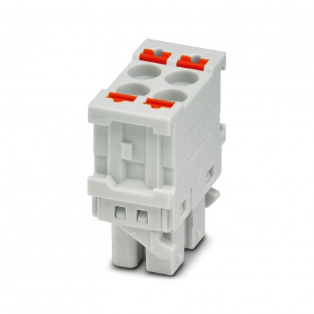 Phoenix contact HSCP-SP 2,5-1U4-22/22-7035 Printed-circuit board connector