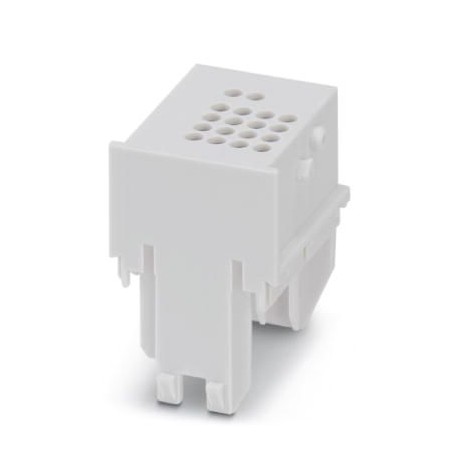 Phoenix contact ME-IO 18,8 C 2U MC18 7035 Housing cover