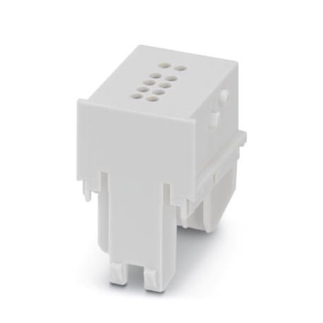 PHOENIX CONTACT ME-IO 18,8 C 2U MC10 7035 ME-IO 18,8 C 2U MC10 7035 2202582 PHOENIX CONTACT Housing cover