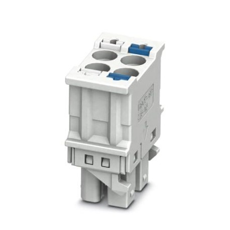 Phoenix contact HSCP-SP 2,5-1U4-69/69-7035 Printed-circuit board connector