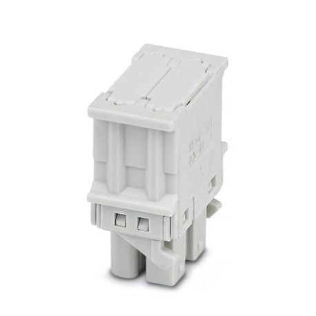 Phoenix contact HSCP-SP 2,5-1U00-7035 Printed-circuit board connector