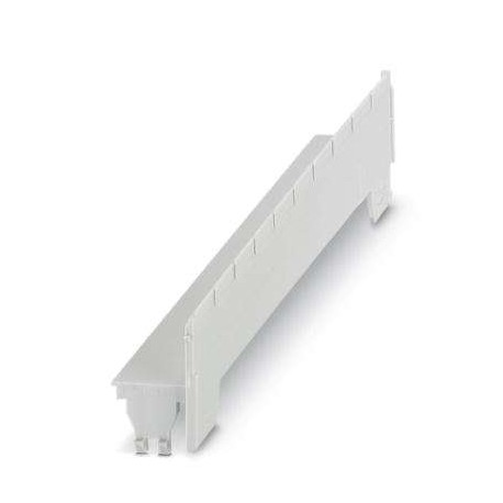 Phoenix contact ME-IO 18,8 LC 10U 7035 Housing cover