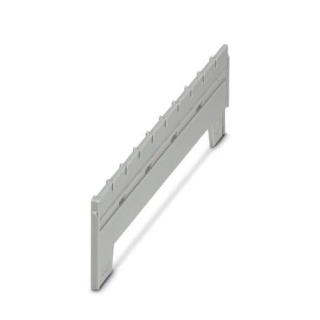Phoenix contact ME-IO P 10U 7035 Housing cover