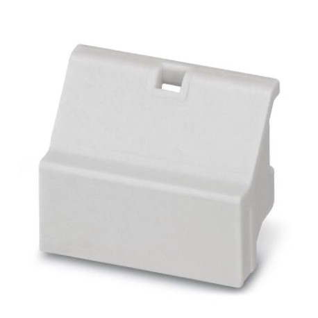 Phoenix contact ME-IO 18,8 F-LR 7035 Housing cover