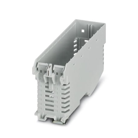 PHOENIX CONTACT ME-IO 37,6 B 10U TBUS 7035 ME-IO 37,6 B 10U TBUS 7035 2202663 PHOENIX CONTACT Mounting base housing
