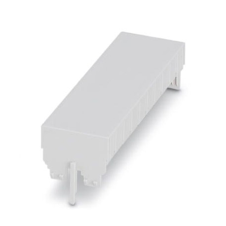 Phoenix contact ME-IO 37,6 C 10U 7035 Housing cover