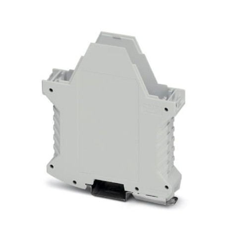 Phoenix contact ME 22,5 UTG/FE TBUS KMGY Mounting base housing