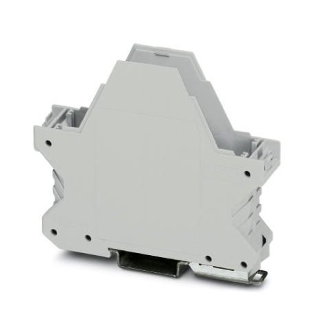 Phoenix contact ME 22,5 F-UTG/FE KMGY Mounting base housing
