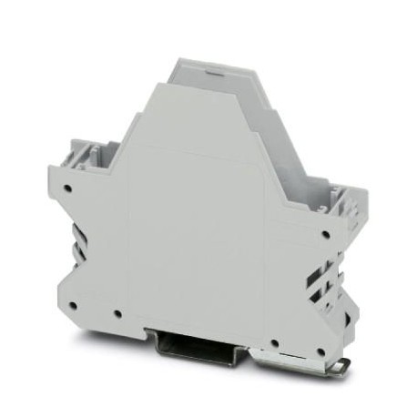 Phoenix contact ME 22,5 F-UT/FE KMGY Mounting base housing