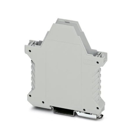 Phoenix contact ME 17,5 UTG KMGY Mounting base housing