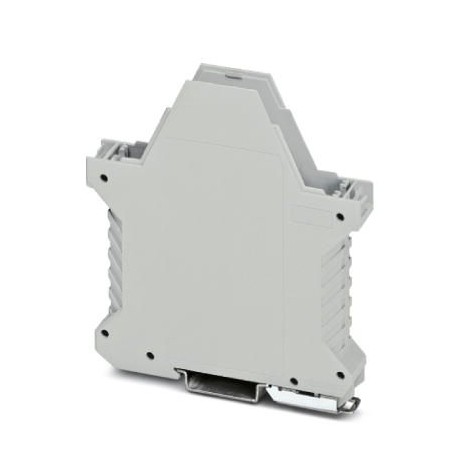 Phoenix contact ME 17,5 UTG/FE KMGY Mounting base housing