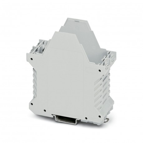 Phoenix contact ME 45 UTG/FE KMGY Mounting base housing