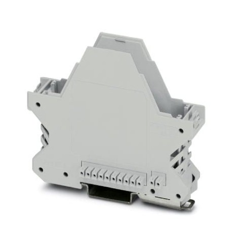 Phoenix contact ME 22,5 F-UT BUS/10+2 KMGY Electronic housing
