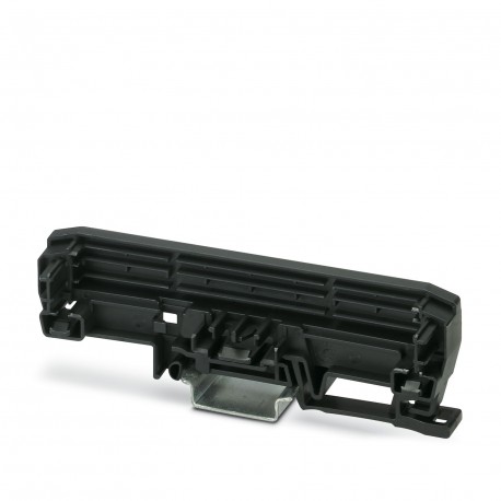PHOENIX CONTACT UM-PRO 108 COVER/BUS-R BK UM-PRO 108 COVER/BUS-R BK 2202857 PHOENIX CONTACT Press-drawn section housings, Lateral element (right), wid..