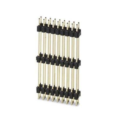PHOENIX CONTACT PSTD 0,65X0,65/18-3IS-2,54 PSTD 0,65X0,65/18-3IS-2,54 2202993 PHOENIX CONTACT Pin strip