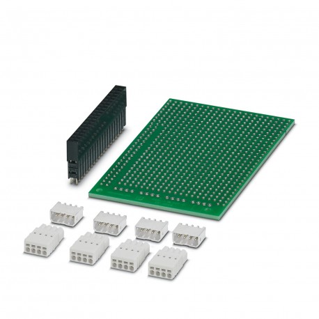 Phoenix contact RPI-BC INT-PCB SET Electronic housing