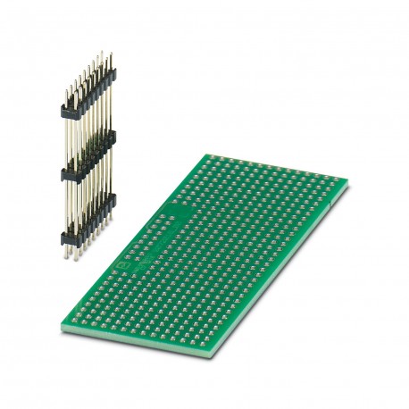 Phoenix contact RPI-BC EXT-PCB HBUS SET Electronic housing