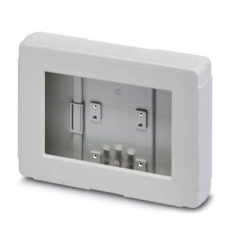 Phoenix contact DCS 7 M C O BP C 7035 Electronic housing