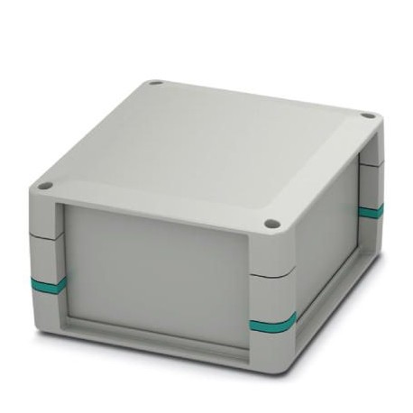 Phoenix contact UCS 145-125-H-GD 7035 Electronic housing