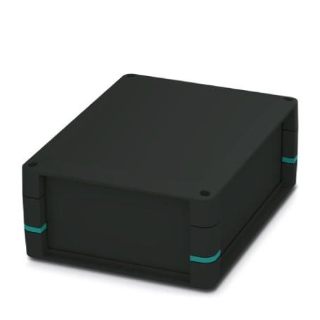 Phoenix contact UCS 195-145-H-GD 9005 Electronic housing