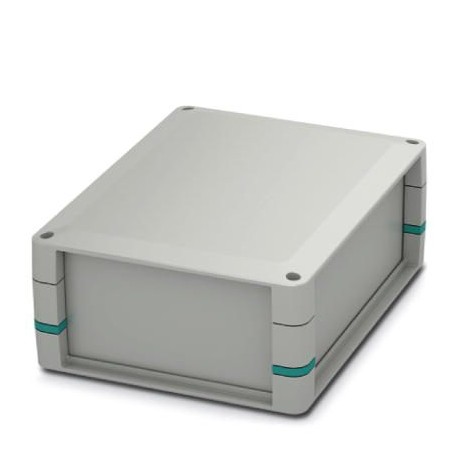 Phoenix contact UCS 237-195-H-GD 7035 Electronic housing